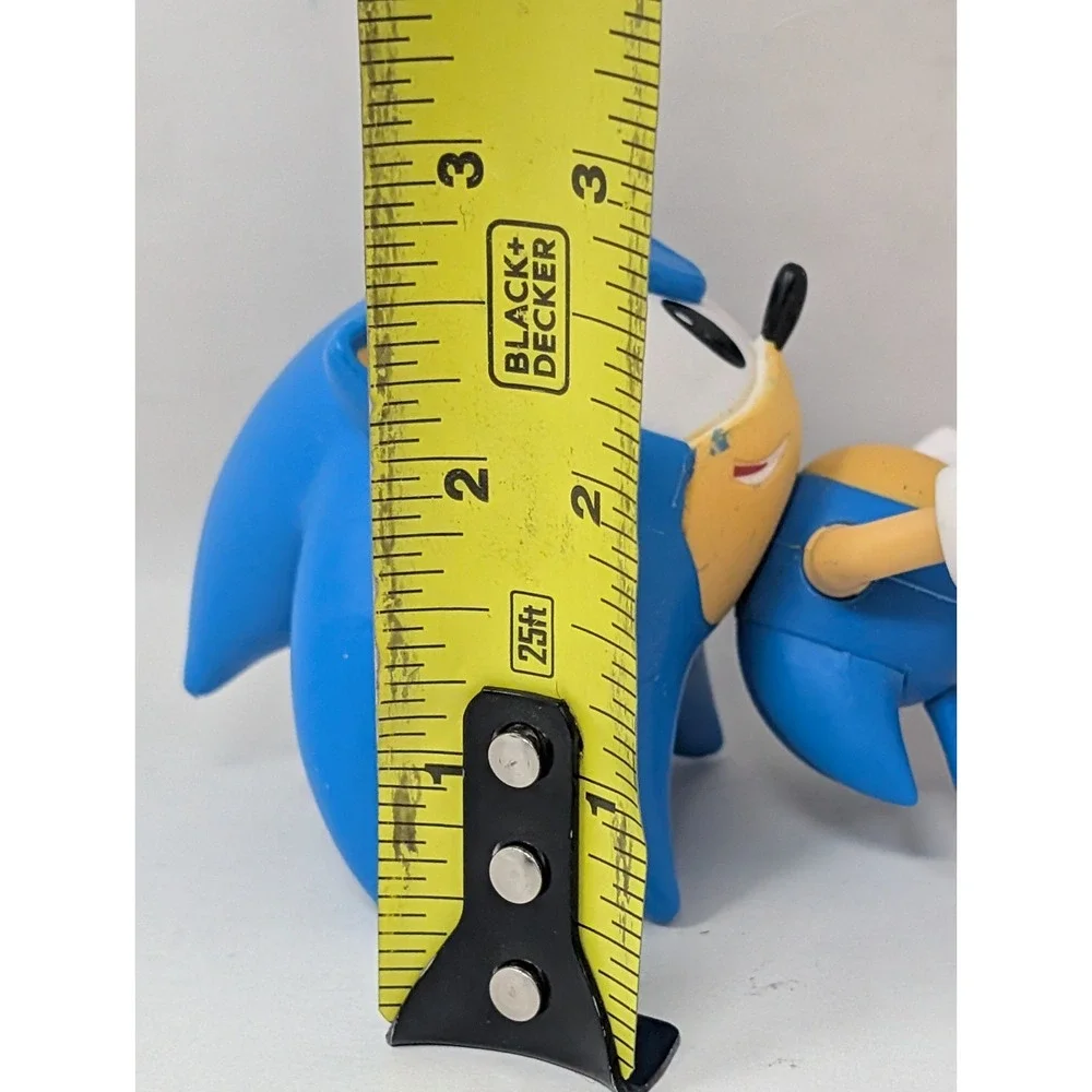 Jakks Pacific 2.5